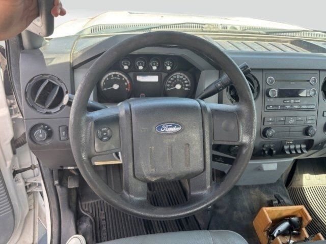 Used 2012 Ford F350 XL w/ PWR Equipment Group AWD/4WD image 13