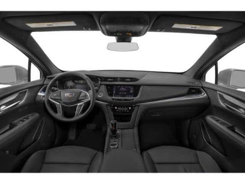 Used 2020 Cadillac XT5 Premium Luxury AWD/4WD image 11