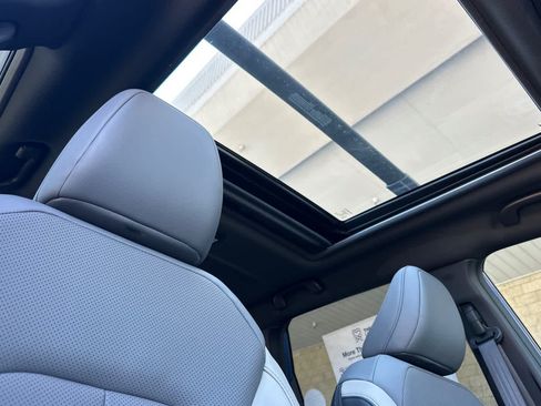 New 2026 Subaru Forester Limited AWD/4WD image 18