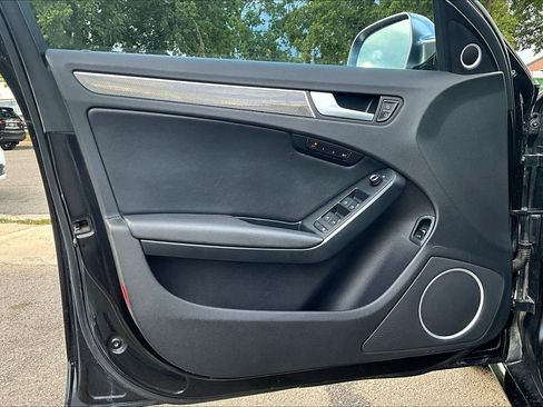 Used 2012 Audi S4 Premium Plus image 20