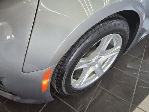 Used 2023 Chevrolet Camaro LT RWD image 31