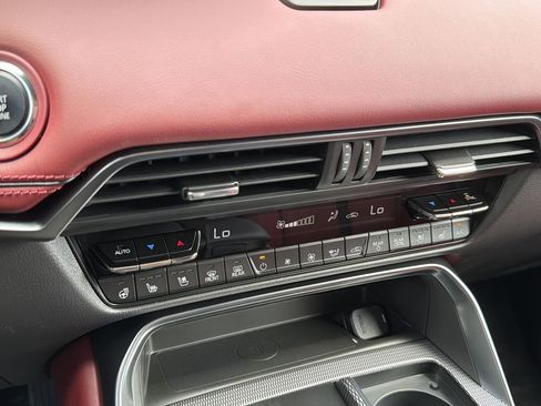 New 2026 MAZDA CX-70 3.3 Turbo S w/ Premium Package image 19