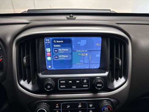 Used 2018 Chevrolet Colorado ZR2 image 39