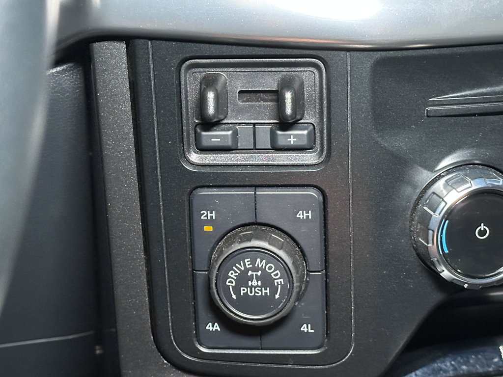 Certified 2023 Ford F150 Lariat w/ Equipment Group 502A High AWD/4WD image 34