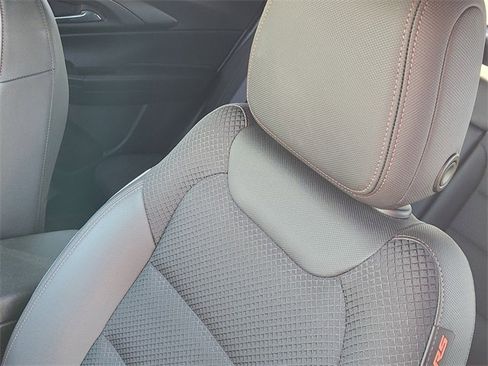 Used 2023 Chevrolet TrailBlazer RS image 24