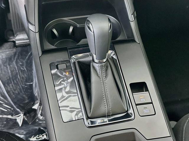 New 2026 MAZDA CX-5 AWD 2.5 S image 13