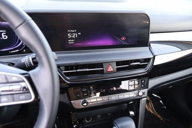 Used 2026 Kia Seltos S FWD image 15