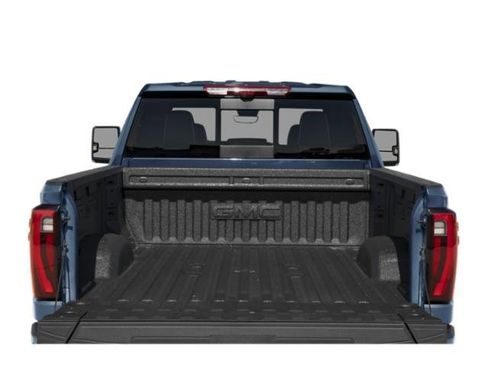 New 2026 GMC Sierra 2500 Denali Ultimate AWD/4WD image 13
