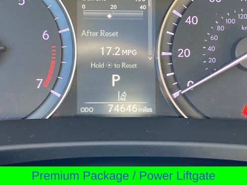 Used 2018 Lexus RX 350 AWD w/ Premium Package image 33