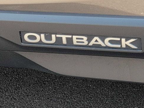 Used 2021 Subaru Outback Premium AWD/4WD image 13