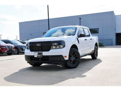 Used 2024 Ford Maverick XLT w/ XLT Luxury Package