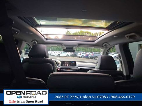 Used 2024 Acura MDX SH-AWD image 36