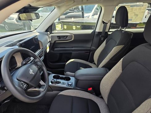 New 2025 Ford Bronco Sport Big Bend image 19