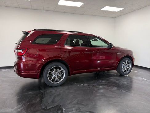 New 2026 Dodge Durango GT image 20