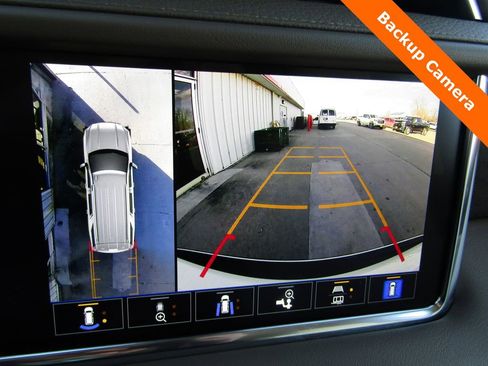 Used 2023 GMC Yukon Denali image 21