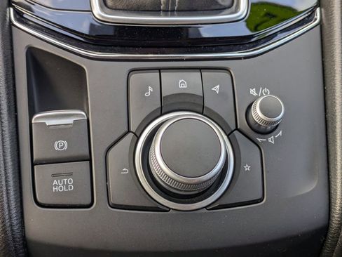 Used 2022 MAZDA CX-5 AWD 2.5 S w/ Preferred Package image 25