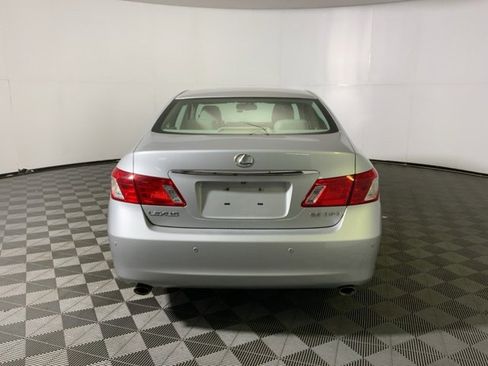 Used 2009 Lexus ES 350 350 image 8