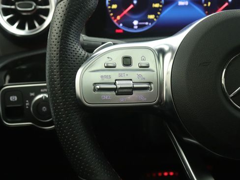 Certified 2023 Mercedes-Benz CLA 250 image 10