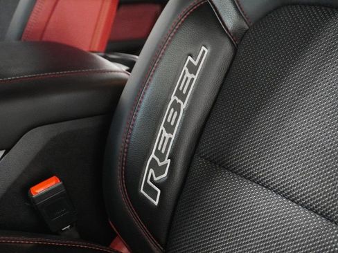 Certified 2023 RAM 1500 Rebel image 14