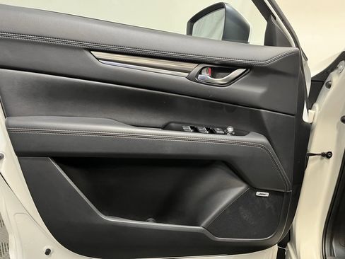 Used 2023 MAZDA CX-5 AWD 2.5 S w/ Premium Package image 13