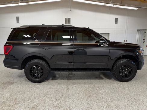 Used 2022 Ford Expedition Timberline AWD/4WD image 5