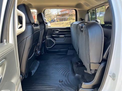 Used 2022 RAM 1500 Laramie image 44