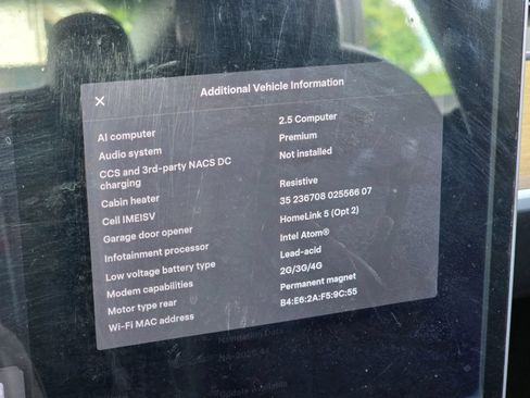Used 2018 Tesla Model 3 Mid Range RWD image 22