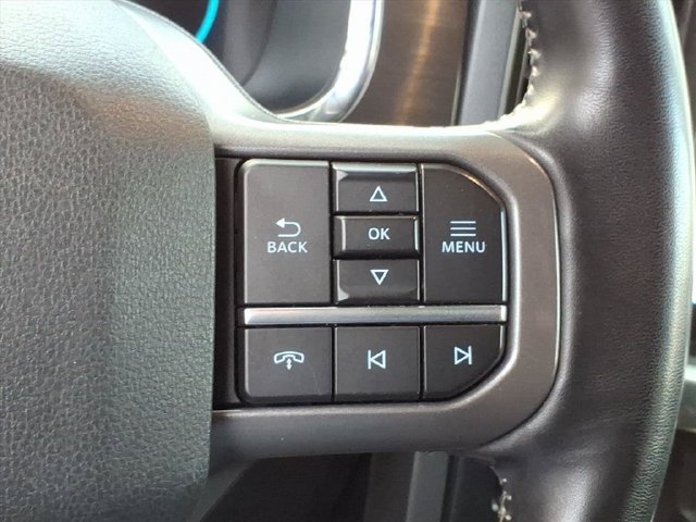 Certified 2022 Ford F150 Lariat AWD/4WD image 18