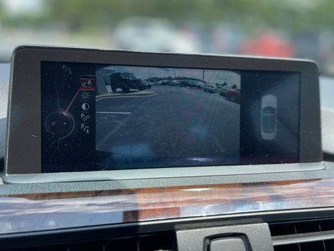 Used 2015 BMW 435i Convertible RWD image 16