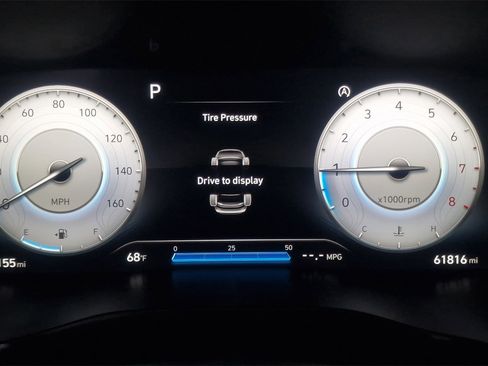 Used 2023 Hyundai Santa Fe Limited image 16