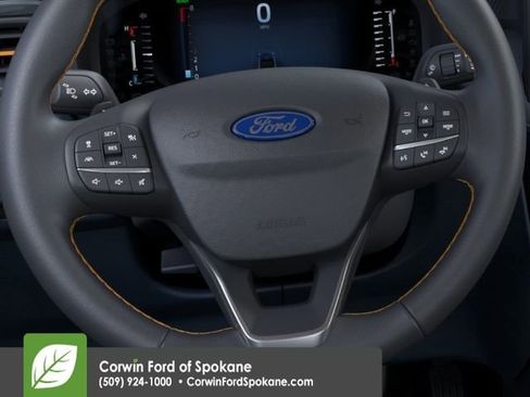 New 2026 Ford Maverick Tremor AWD/4WD image 14