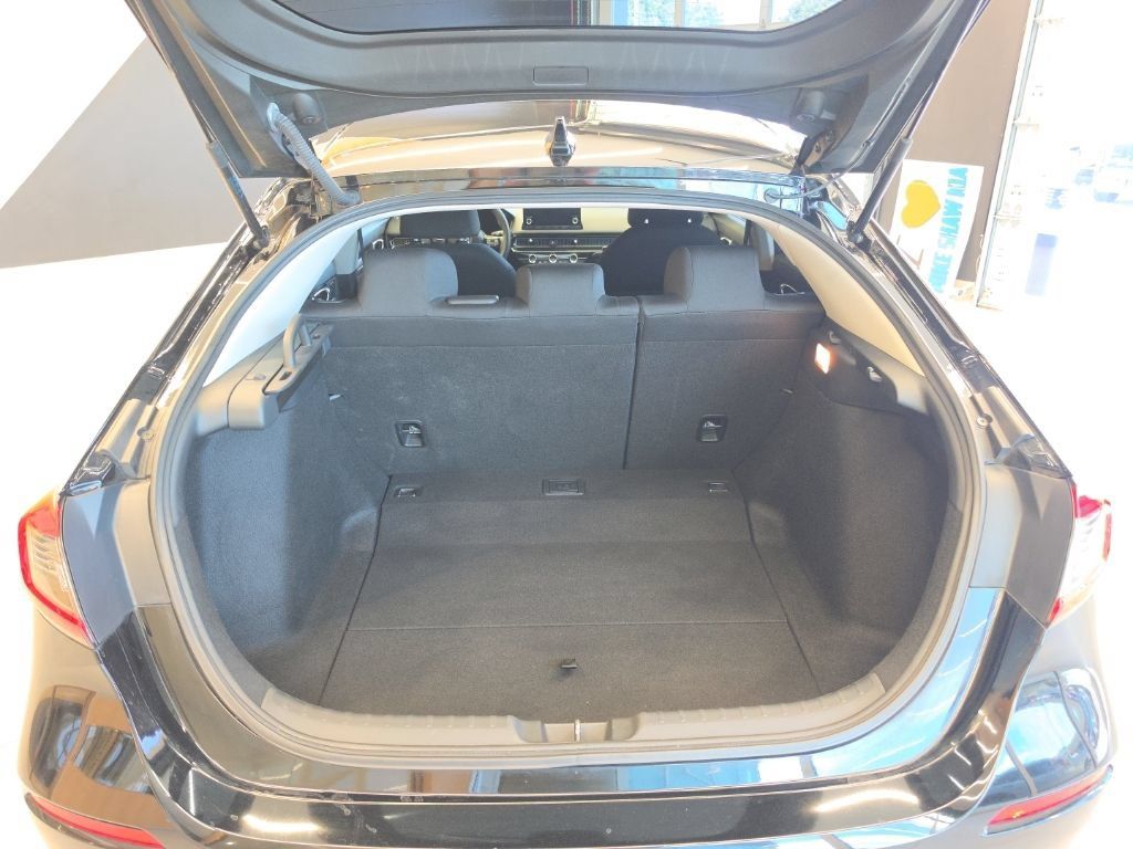 Used 2023 Honda Civic LX image 38