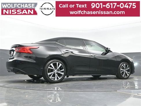 Used 2017 Nissan Maxima 3.5 SL image 25