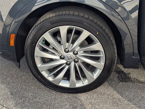 New 2026 Buick Envision Avenir image 33