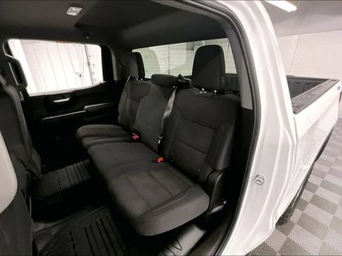 Used 2024 GMC Sierra 1500 Pro w/ Pro Value Package AWD/4WD image 24