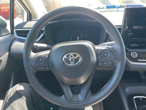New 2026 Toyota Corolla LE FWD image 19