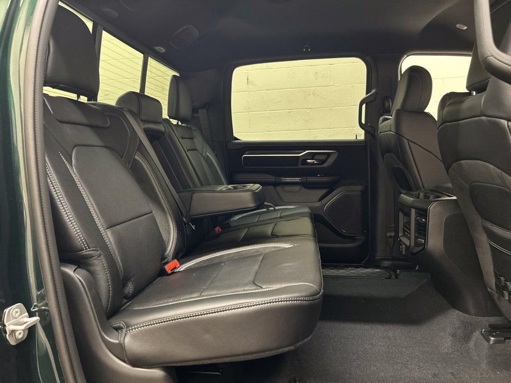 New 2026 RAM 1500 RHO AWD/4WD image 11
