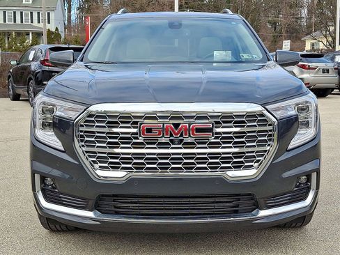 Used 2022 GMC Terrain Denali w/ Denali Premium Package image 29