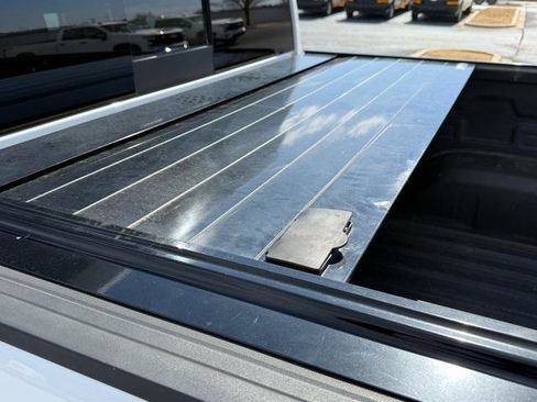 Used 2019 Chevrolet Silverado 1500 LT w/ All-Star Edition image 11