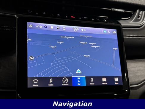 Used 2023 Jeep Grand Cherokee Limited image 8