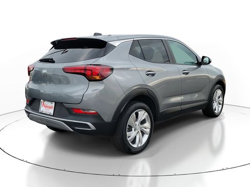 Used 2025 Buick Encore GX Preferred image 4