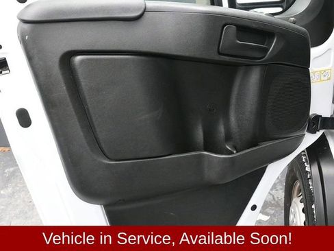 Used 2025 RAM ProMaster 2500 w/ Convenience Group image 13