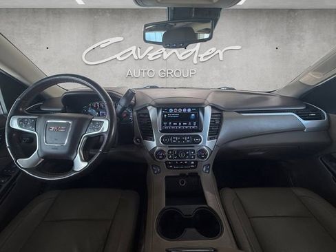 Used 2020 GMC Yukon XL SLT w/ Open Road Package RWD image 20