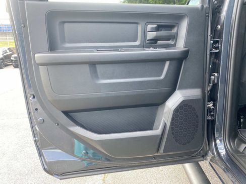 New 2026 RAM 2500 Tradesman AWD/4WD image 10
