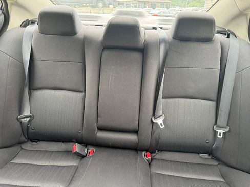 Used 2020 Nissan Altima 2.5 S FWD image 18