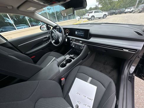 Used 2025 Hyundai Sonata SEL image 28