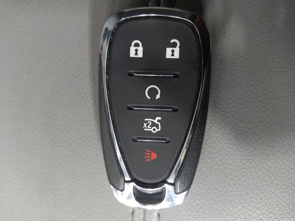 Used 2021 Chevrolet Blazer LT FWD image 32