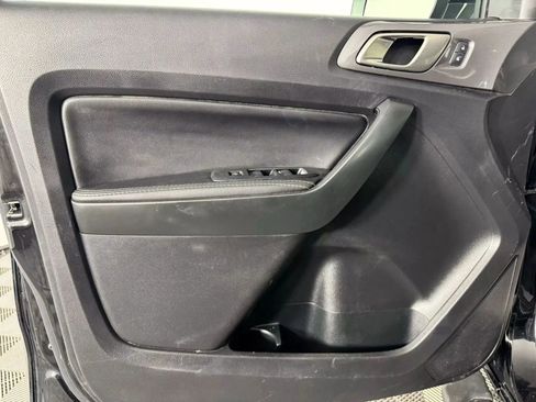 Used 2019 Ford Ranger Lariat w/ Equipment Group 501A Mid image 39