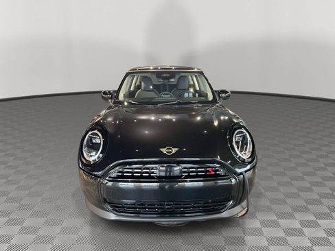 New 2026 MINI Cooper S FWD image 7