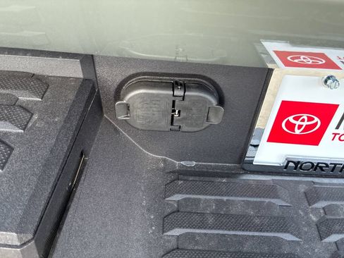New 2026 Toyota Tundra Limited RWD image 47